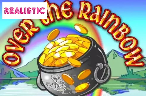 Over The Rainbow